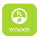 Chalet La Coulée Douce - Logo Ecologo