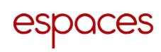 espaces